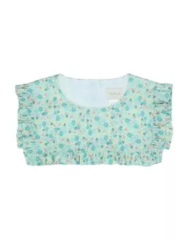 Шарф Bohelle, зеленый