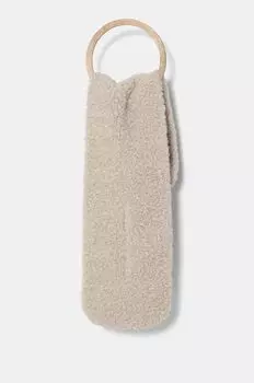 Шарф Bomboogie, бежевый