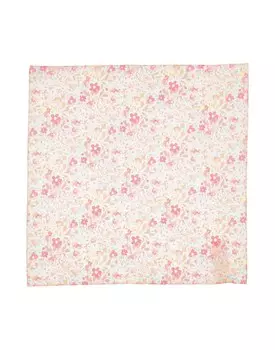 Шарф Bonton, слоновая кость