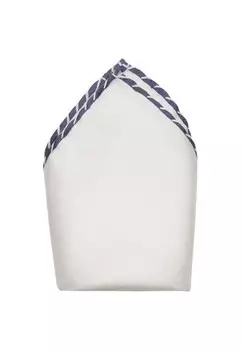 Шарф BORDON Mango, синий