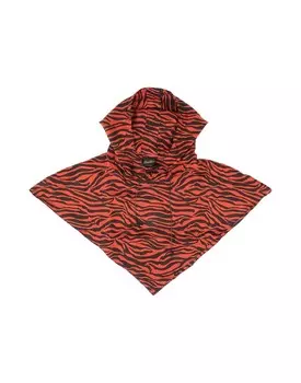 Шарф Borsalino, оранжевый