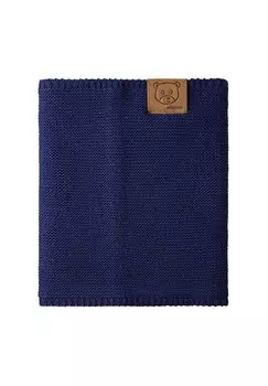 Шарф BR Affenzahn, цвет blau