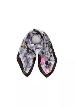 Шарф Braccialini, цвет viola