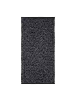 Шарф Braccialini Scarf, черный