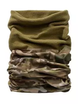 Шарф Brandit, цвет tactical camo