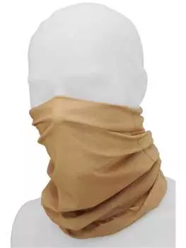 Шарф Brandit, кэмел