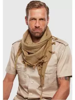 Шарф Brandit, кэмел
