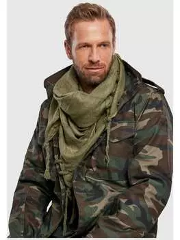 Шарф Brandit, оливковый