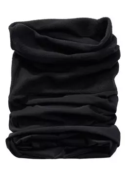 Шарф Brandit Schal, черный