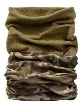 Шарф Brandit Schal, камуфляж
