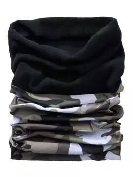 Шарф Brandit Schal, камуфляж