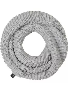 Шарф Brandit Schal, серый