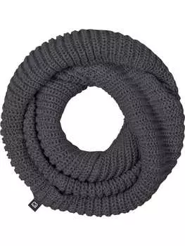 Шарф Brandit Schal, серый