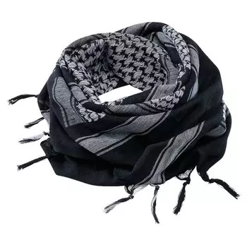 Шарф Brandit Shemag, черный