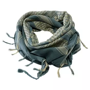 Шарф Brandit Shemag, серый