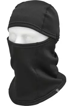 Шарф Brandit Storm Balaclava, черный