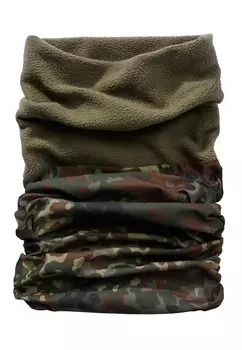 Шарф Brandit Tube Scarf, цвет Mixed colors