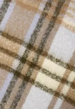 Шарф BRAY SAMAYA, бежевый