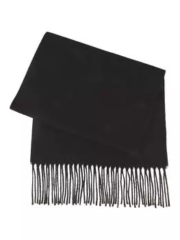 Шарф BREITER, черный