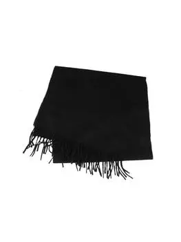 Шарф BREITER, черный