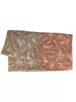 Шарф BREITER, черный