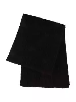 Шарф BREITER, черный