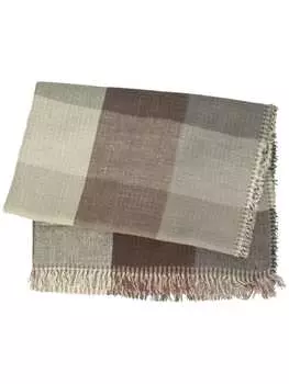 Шарф BREITER, черный