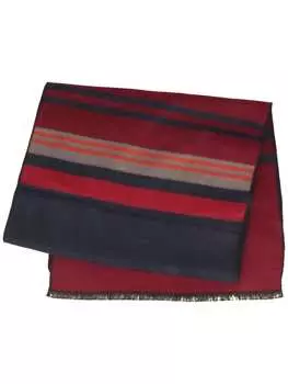 Шарф BREITER, красный