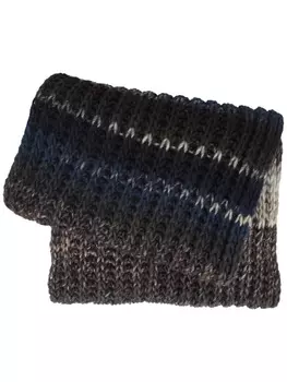 Шарф BREITER, синий