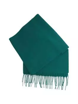 Шарф BREITER, синий