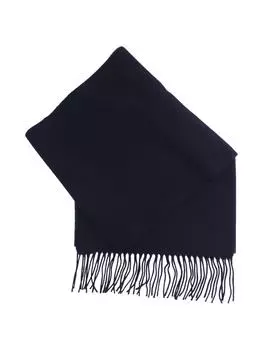 Шарф BREITER, синий