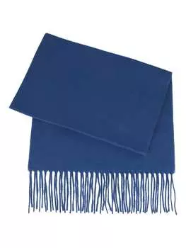 Шарф BREITER, синий