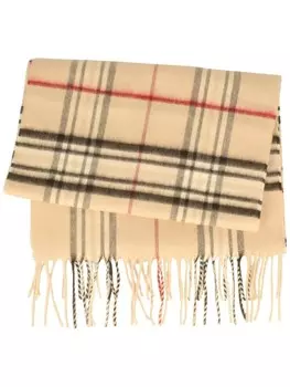 Шарф BREITER, синий