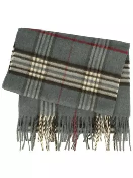 Шарф BREITER, синий