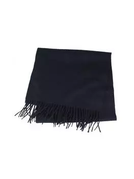 Шарф BREITER Wollschal, синий