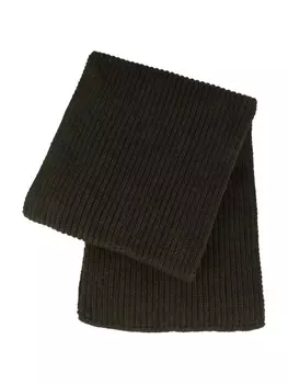 Шарф BREITER, зеленый