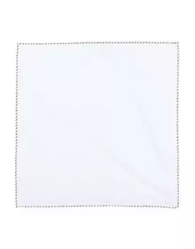 Шарф Brunello Cucinelli, белый