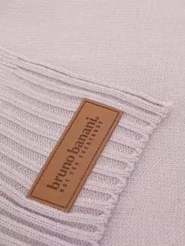 Шарф Bruno Banani, розовый