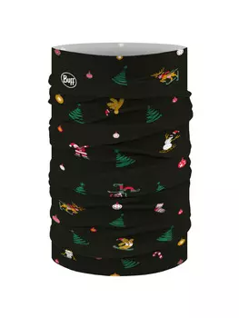 Шарф Buff, черный