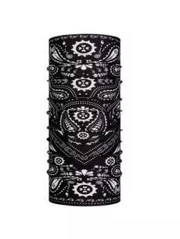 Шарф Buff, черный