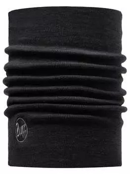 Шарф Buff, черный