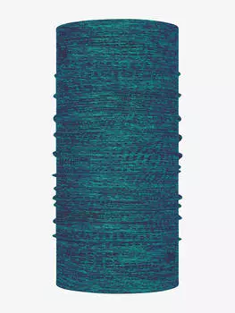 Шарф Buff, цвет blau/grn