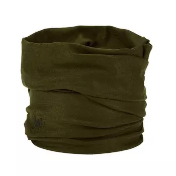 Шарф Buff, цвет Solid Military