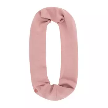 Шарф Buff Infinity Yulia, розовый