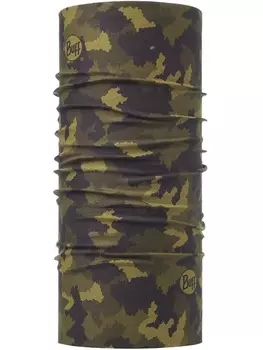 Шарф Buff, камуфляж