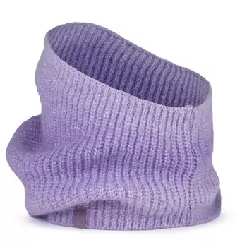 Шарф Buff Knitted Neckwarmer Datma, цвет Lavender