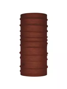 Шарф Buff, коричневый