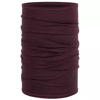 Шарф Buff, красный