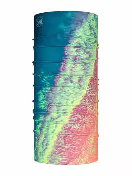 Шарф Buff, красочный