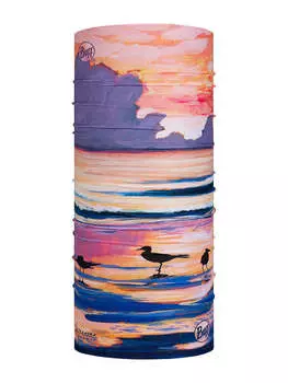 Шарф Buff, красочный